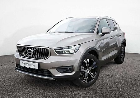 Volvo XC 40 XC40 T3 Inscription 2WD KAMERA NAVI LED PANO