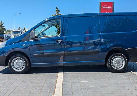 Citroën Jumpy Citroen HDi 90 L2H1 1.6 erst 65 Tkm / Tüv Neu