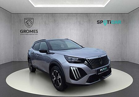 Peugeot 2008 GT PT 130 EAT8 Navi LED ACC 360-Kamera Apple CarPl
