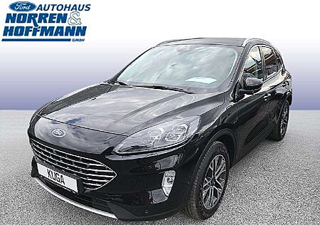 Ford Kuga Plug-In Hybrid Titanium X