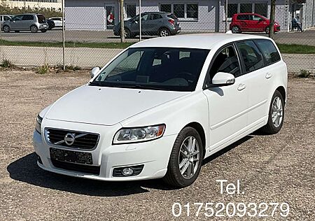 Volvo V50 Kombi D3 Business Pro Edition .. Automatik !
