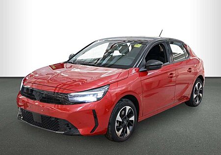 Opel Corsa e GS 11KW OBC Sitz-+ Lenkradheizung