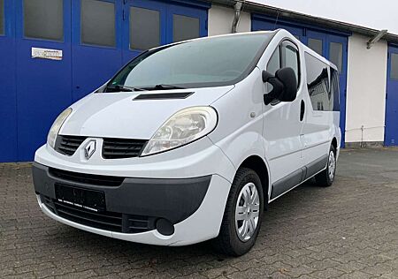 Renault Trafic Combi L1H1 2,7t Expression