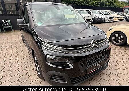 Citroen Berlingo Multispace,HDI "Live" voll  Scheckheftg