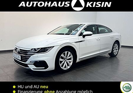 VW Arteon Volkswagen R-Line /CAM /ACC /LEDER /E-SITZE /K-Entry
