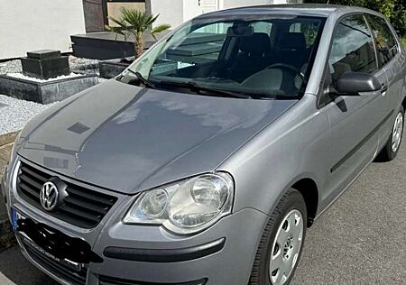 VW Polo Volkswagen IV 3-Türer 1.4 Trendline