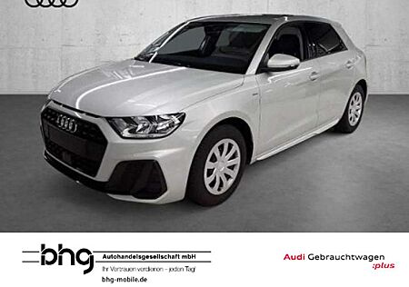 Audi A1 1.0 R3 70/DI6DSG