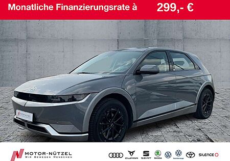 Hyundai IONIQ 5 Elektro DYNAMIQ LED+NAV+ACC+SHZ+RFK+DAB