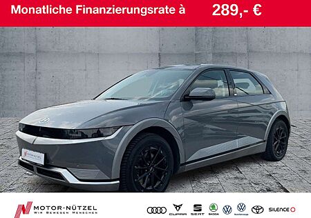 Hyundai IONIQ 5 Elektro DYNAMIQ LED+NAV+ACC+SHZ+RFK+DAB