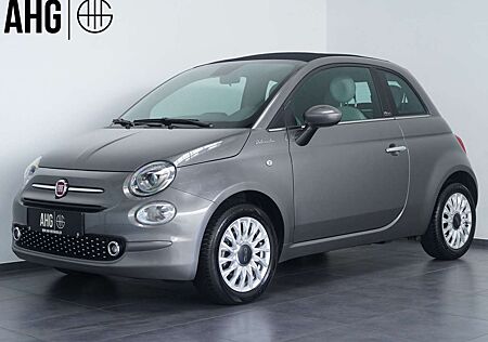 Fiat 500C Dolcevita Cabrio