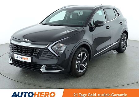 Kia Sportage 1.6 TGDI Mild-Hybrid Vision Aut.*LED*NAVI*TEMPO*