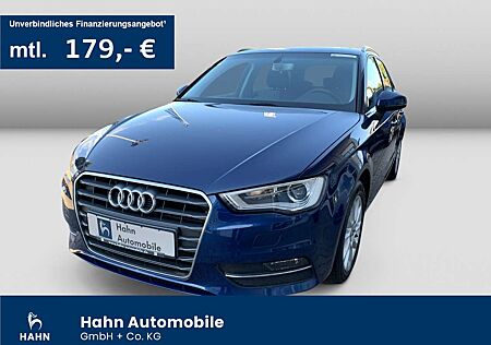 Audi A3 1.4TFSI Attraction Xenon PDC/h Temp