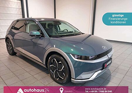 Hyundai IONIQ 5 Techniq 77,4 kWh|ACC|Kamera|Navi