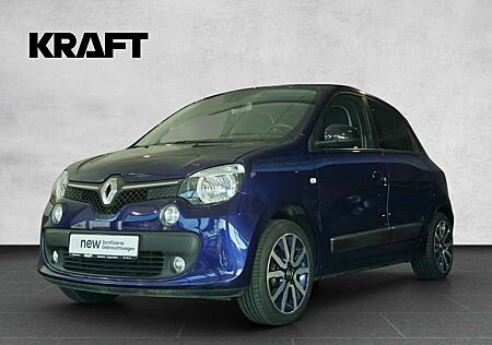 Renault Twingo 1.0 SCe 70