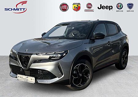 Alfa Romeo Junior Ibrida Speciale *Sabelt Sportsitze*LED*Navi