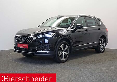 Seat Tarraco 1.4 TSI eHybrid Xperience ACTIVE-INFO LED NAVI 19