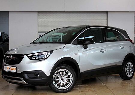 Opel Crossland X Innovation Autom. *NAVI* PARKASSIST*LEDER*HUD*LED*
