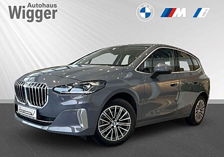 BMW 218 Active Tourer Luxury Line/Navi/Soundsys./LED