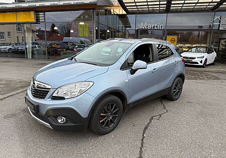 Opel Mokka Edition 1.7 CDTI Automatik