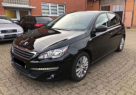 Peugeot 308 BlueHDi FAP 120 Stop&Start Style GT-Line Navi