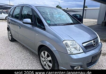 Opel Meriva 1.7 CDI Cosmo + KEIN TÜV