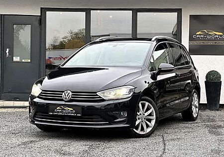 VW Golf Sportsvan Volkswagen VII Highline BMT/Start-Stopp