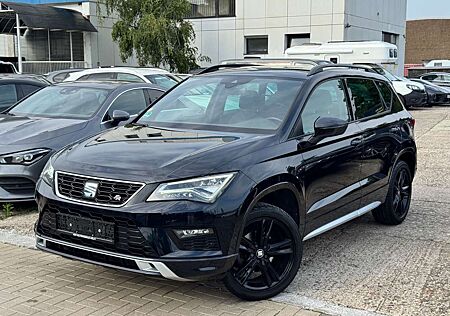 Seat Ateca FR 1.5 TSI/LED/Navi/Kamera/Beats/KeylessGo
