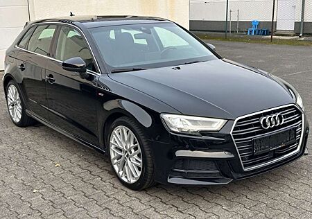 Audi A3 Sportback S line ACC|SPUR|LED