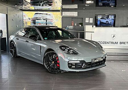Porsche Panamera GTS Pano*Sport-Chrono*Sportabgas*Kamera