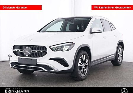 Mercedes-Benz GLA 200 GLA 200 PANO/LED/KAMERA/SPURH./ADVANCED Panorama