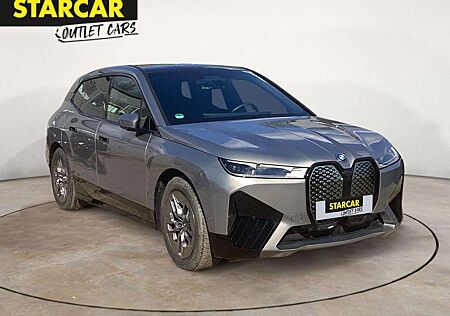BMW iX 40 xDRIVE SPORTPAKET+PANO+HUD+ACC+LEDER+AHK+