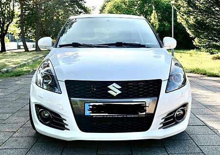 Suzuki Swift 1.6 Sport