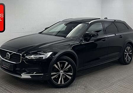 Volvo V90 Cross Country D4 AWD PANO+AHK+MEMO+STANDHZG+