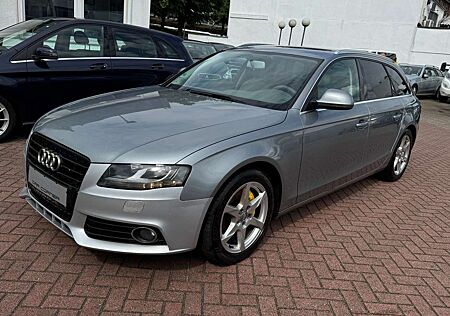 Audi A4 Avant 2.7 TDI V6 AMBITION SPORT TÜV BIS 10.26