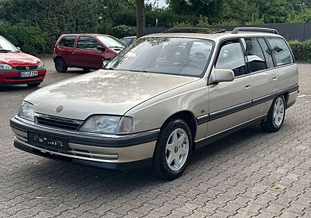 Opel Omega A 2.0*EURO2*EIN RARITÄT*ALU*2.HD*EL.FH*TOP