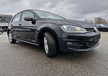 VW Golf Volkswagen 1.4 TSI BlueMotion Technology Highline