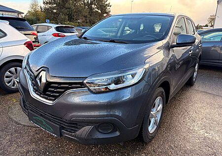 Renault Kadjar Life,Klima,AHK,PDC,Tüv Neu,