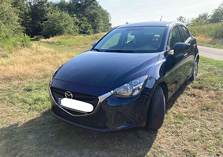 Mazda 2 SKYACTIV-G 75 Center-Line