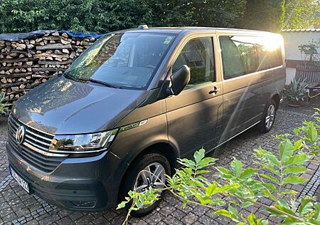 VW T6 Volkswagen .1 Caravelle Lang Comfortline AHK StandHz 8Reifen Garantie