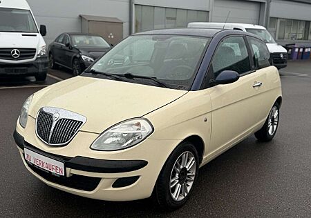 Lancia Ypsilon Y 1.2 16v * 100 ** TUV. AU. * NEU **