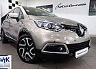 Renault Captur 1.2 TCe Luxe*Automatik*Navi*Kamera*50TKM*