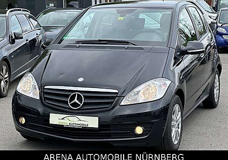 Mercedes-Benz A 180 A180*Klima*Sitzheizung*Euro5*