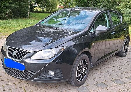 Seat Ibiza 1.4 16V Style