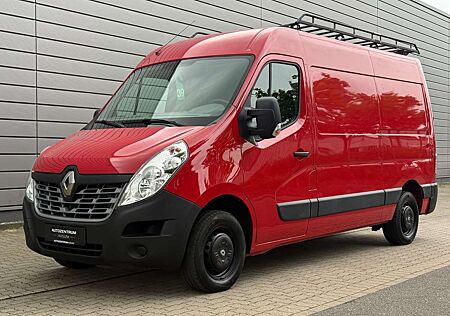Renault Master III Kasten *L2H2*HU/AU NEU*Gepäckträger