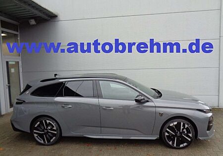 Peugeot 308 SW Hybrid 145e-DSC6 GT FACELIFT E-Fahrersitz, Kame