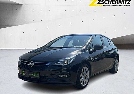 Opel Astra K 1.4 Turbo 120 Jahre LMFelgen*Kamera*Navi PDC