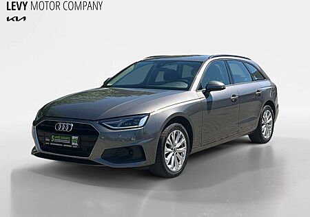Audi A4 35 2.0 TDI Avant FLA SpurH el.Heck KeyLess