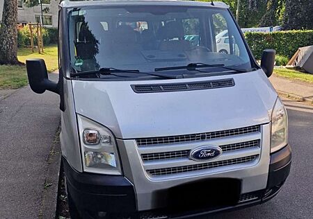 Ford Transit 100 L HD TD GL