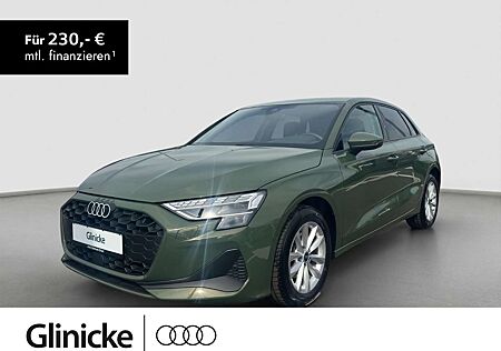 Audi A3 35 TFSI S-tronic LED Rückfahrkamera