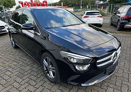 Mercedes-Benz B 200 d DCT Progressive Navi LED